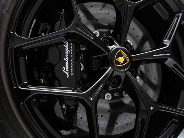 LAMBORGHINI LAMBORGHINI Revuelto 2024