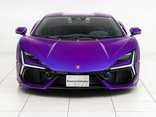 LAMBORGHINI LAMBORGHINI Revuelto 2024