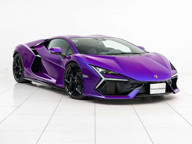 LAMBORGHINI LAMBORGHINI Revuelto 2024