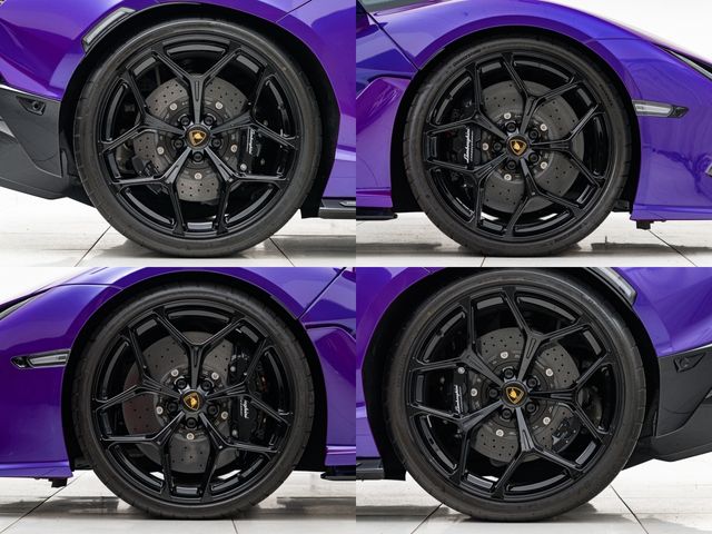 LAMBORGHINI LAMBORGHINI Revuelto 2024