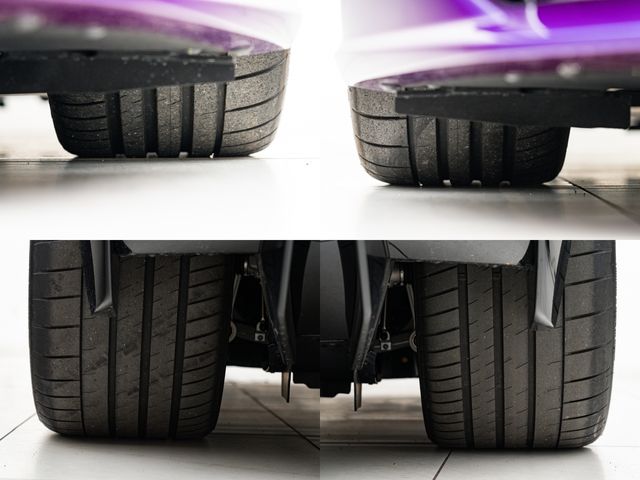 LAMBORGHINI LAMBORGHINI Revuelto 2024