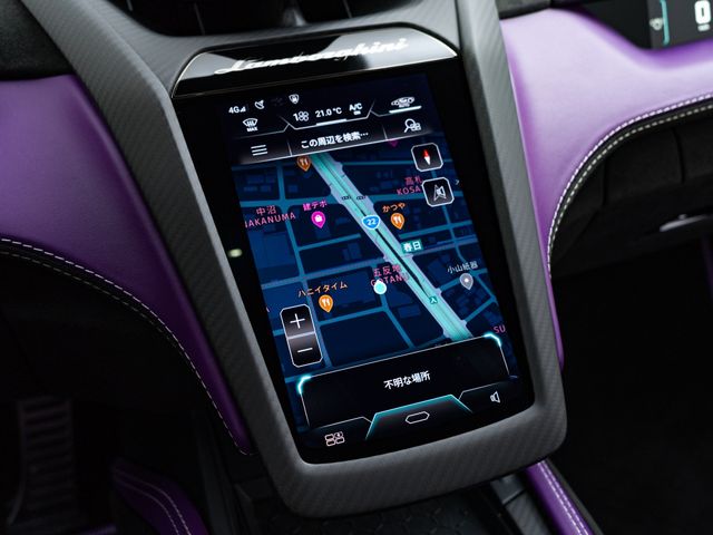 LAMBORGHINI LAMBORGHINI Revuelto 2024