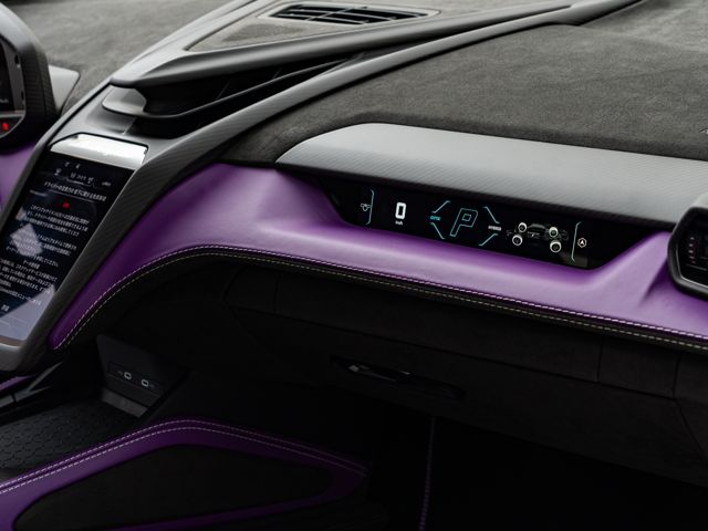 LAMBORGHINI LAMBORGHINI Revuelto 2024