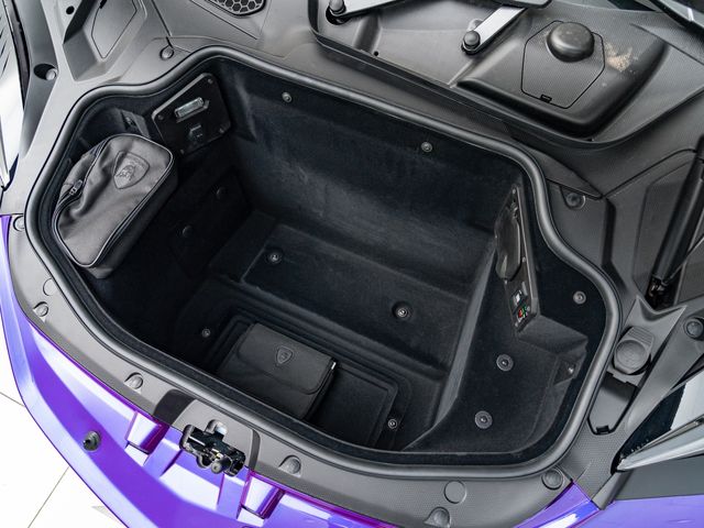 LAMBORGHINI LAMBORGHINI Revuelto 2024