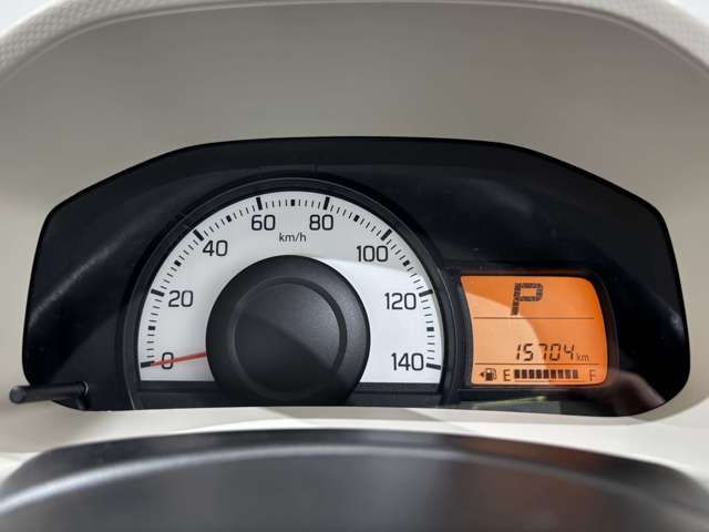 SUZUKI ALTO van 4WD 2018