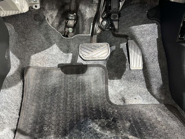 SUZUKI ALTO van 4WD 2018