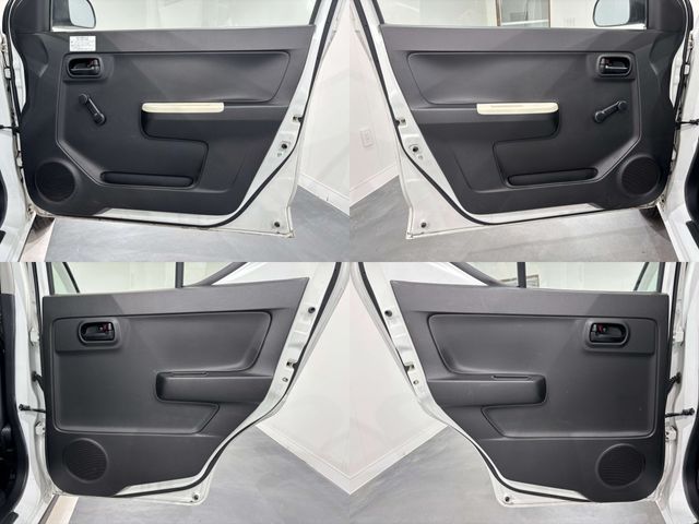 SUZUKI ALTO van 4WD 2018