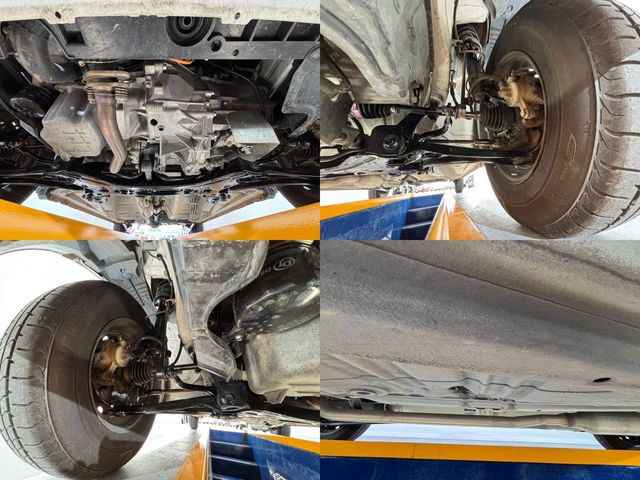 SUZUKI ALTO van 4WD 2018