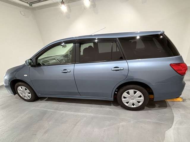 NISSAN WINGROAD 2013