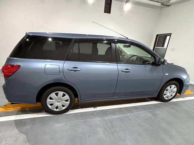 NISSAN WINGROAD 2013