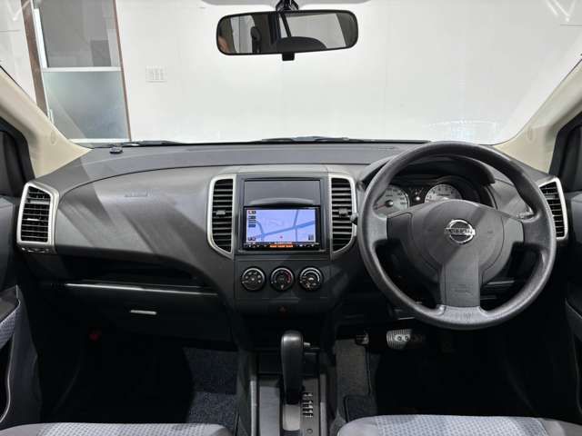 NISSAN WINGROAD 2013