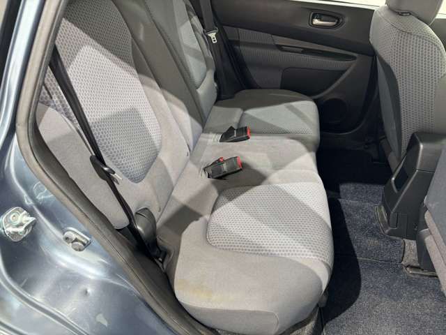 NISSAN WINGROAD 2013