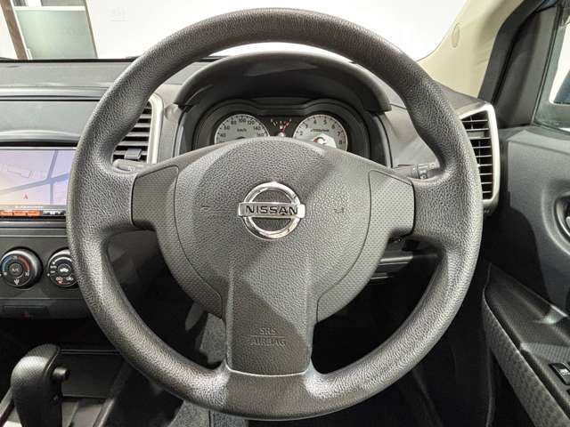 NISSAN WINGROAD 2013