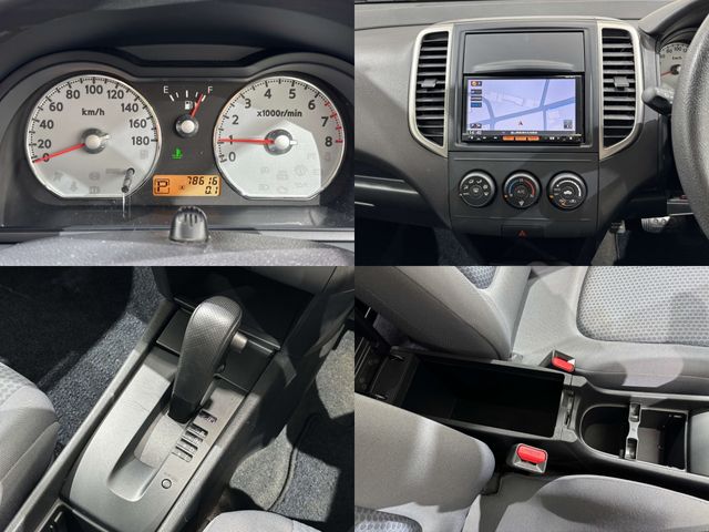 NISSAN WINGROAD 2013