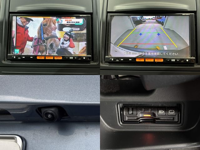 NISSAN WINGROAD 2013