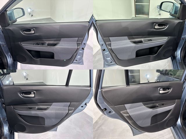 NISSAN WINGROAD 2013