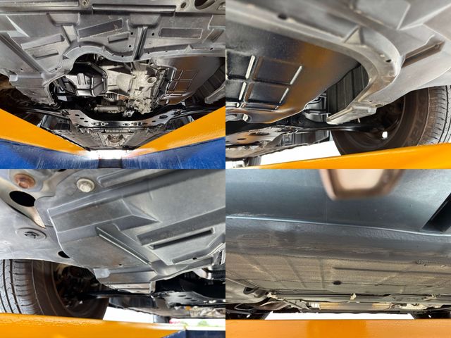 NISSAN WINGROAD 2013