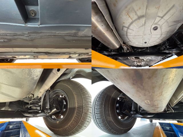 NISSAN WINGROAD 2013