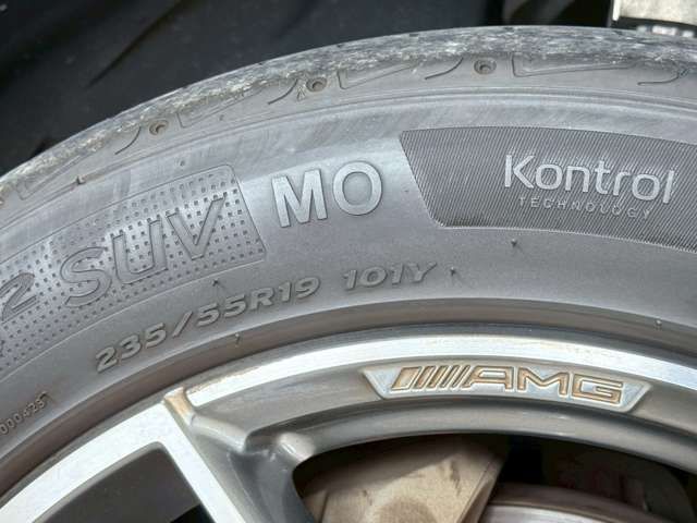 MERCEDES BENZ MERCEDES BENZ GLC class coupe 2018