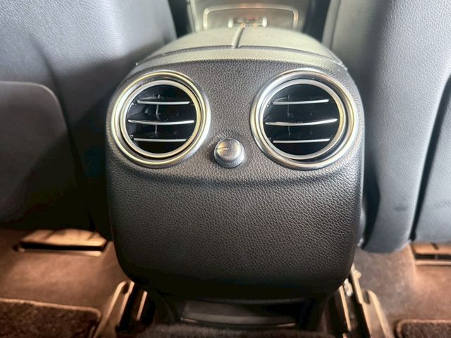 MERCEDES BENZ MERCEDES BENZ GLC class coupe 2018