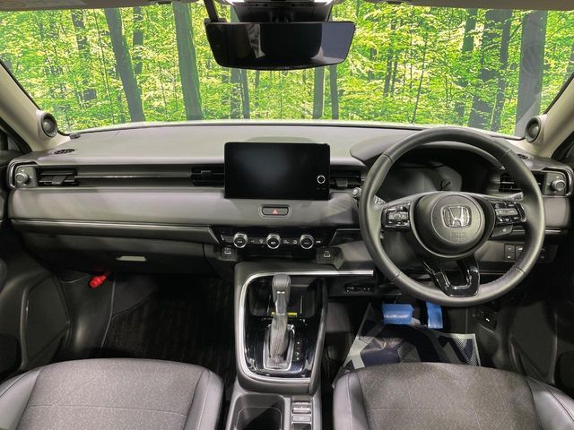 HONDA VEZEL e:HEV 2023