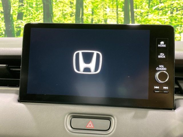 HONDA VEZEL e:HEV 2023