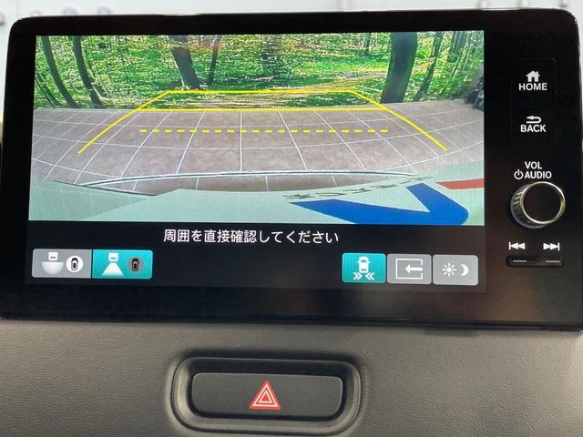 HONDA VEZEL e:HEV 2023