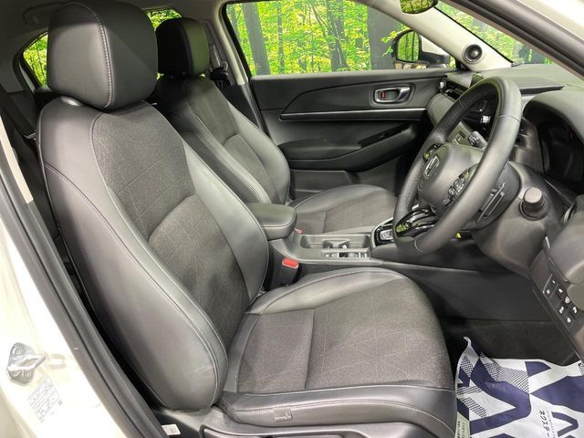 HONDA VEZEL e:HEV 2023