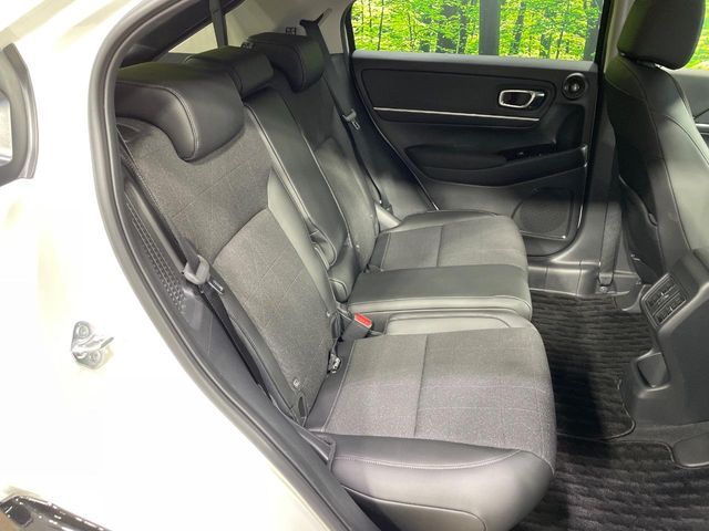 HONDA VEZEL e:HEV 2023