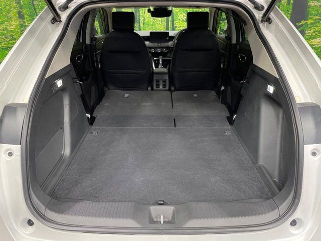 HONDA VEZEL e:HEV 2023