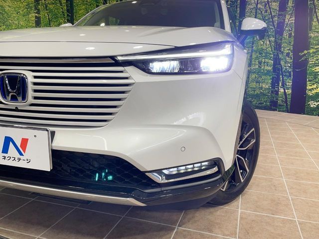 HONDA VEZEL e:HEV 2023