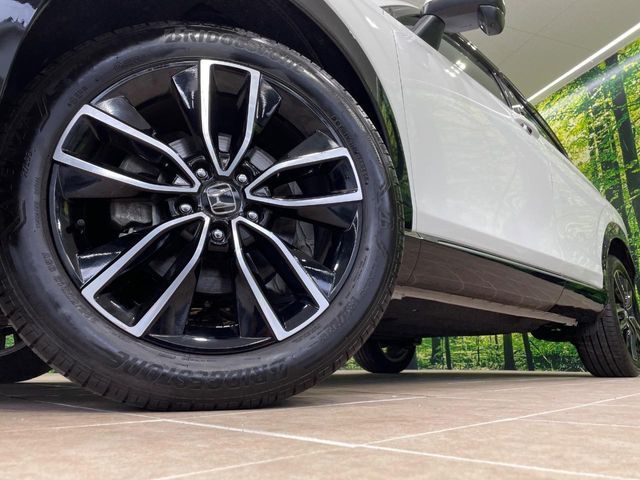 HONDA VEZEL e:HEV 2023