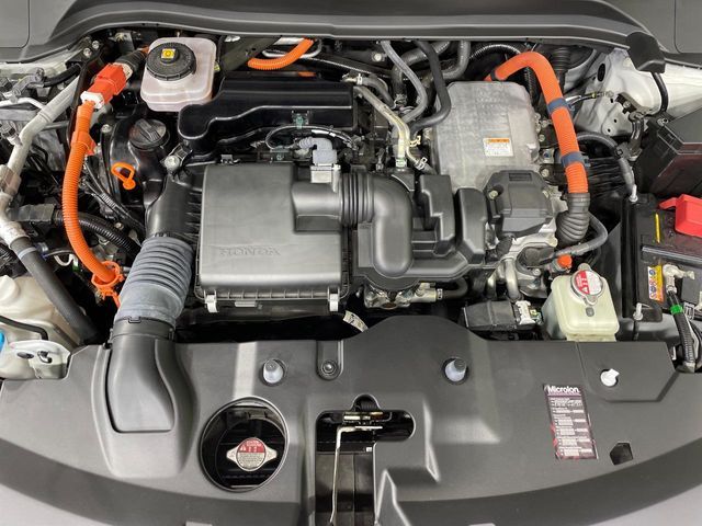 HONDA VEZEL e:HEV 2023