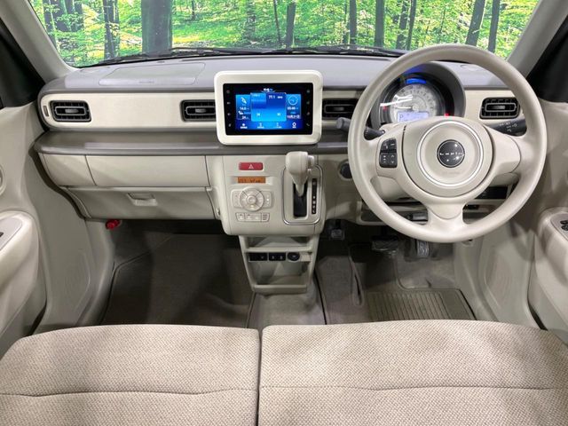 SUZUKI ALTO LAPIN 2024