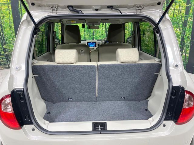 SUZUKI ALTO LAPIN 2024