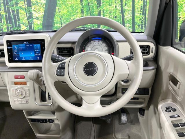 SUZUKI ALTO LAPIN 2024