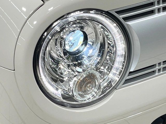 SUZUKI ALTO LAPIN 2024