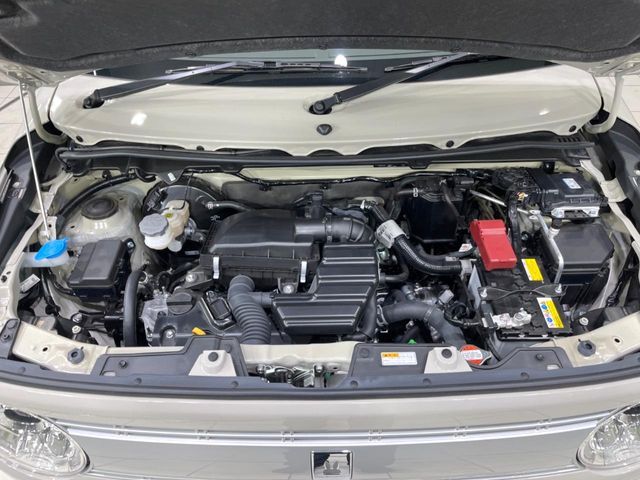 SUZUKI ALTO LAPIN 2024