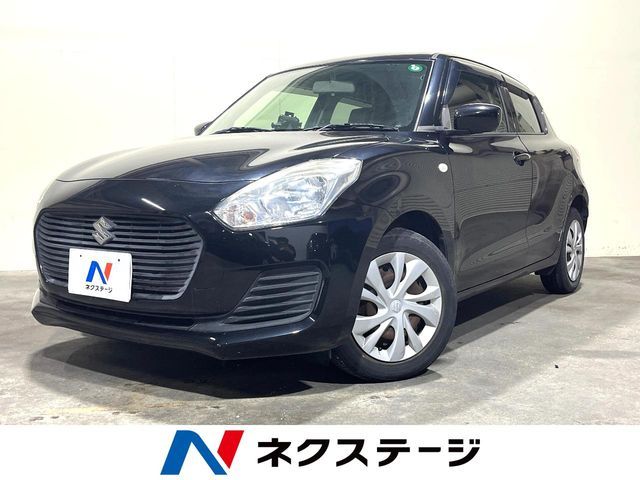 SUZUKI SWIFT 2018