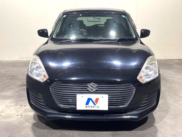 SUZUKI SWIFT 2018
