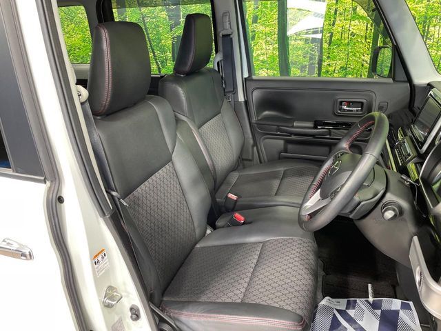 MAZDA FLAIR WAGON CUSTOM STYLE 2018