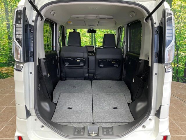 MAZDA FLAIR WAGON CUSTOM STYLE 2018