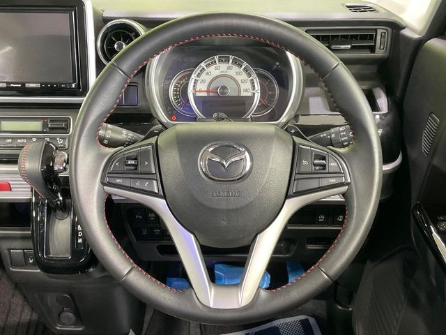 MAZDA FLAIR WAGON CUSTOM STYLE 2018