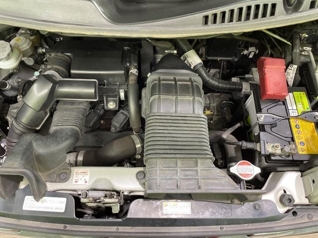 MAZDA FLAIR WAGON CUSTOM STYLE 2018