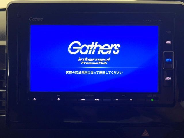 HONDA N BOX CUSTOM 2019