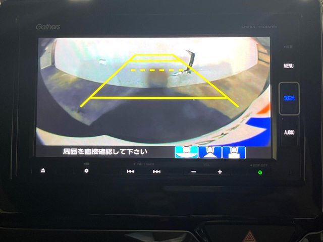 HONDA N BOX CUSTOM 2019