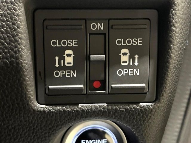 HONDA N BOX CUSTOM 2019