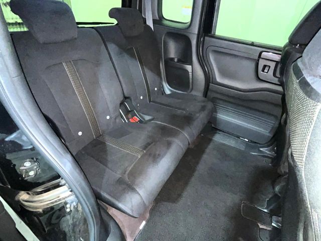 HONDA N BOX CUSTOM 2019