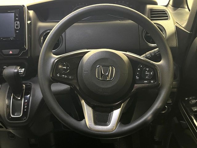 HONDA N BOX CUSTOM 2019