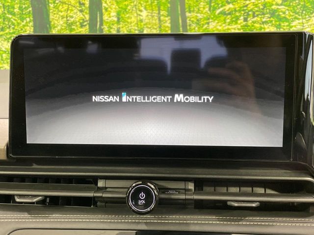 NISSAN SERENA  WG 2023